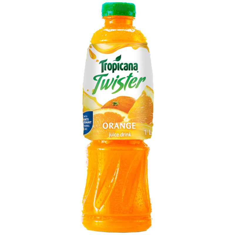 Tropicana Twister 1L