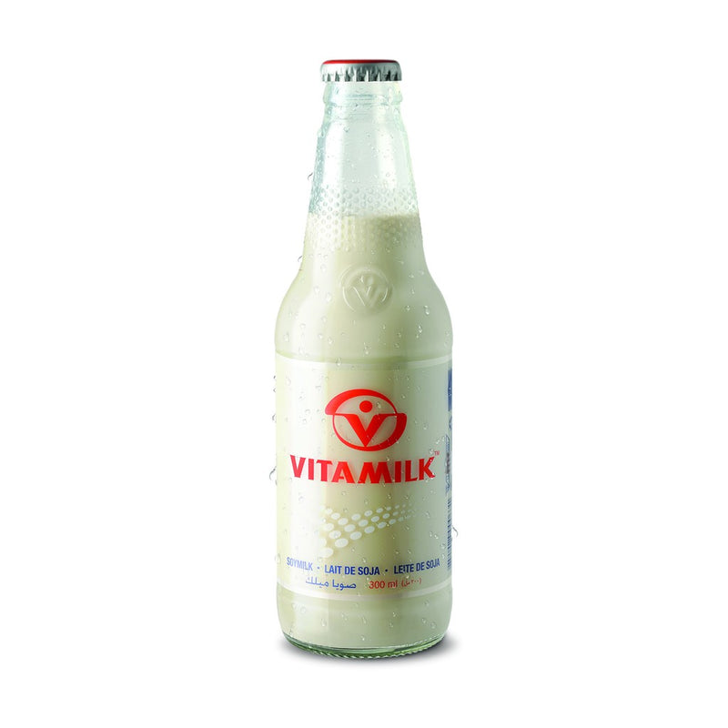 Vitamilk Original 200ml